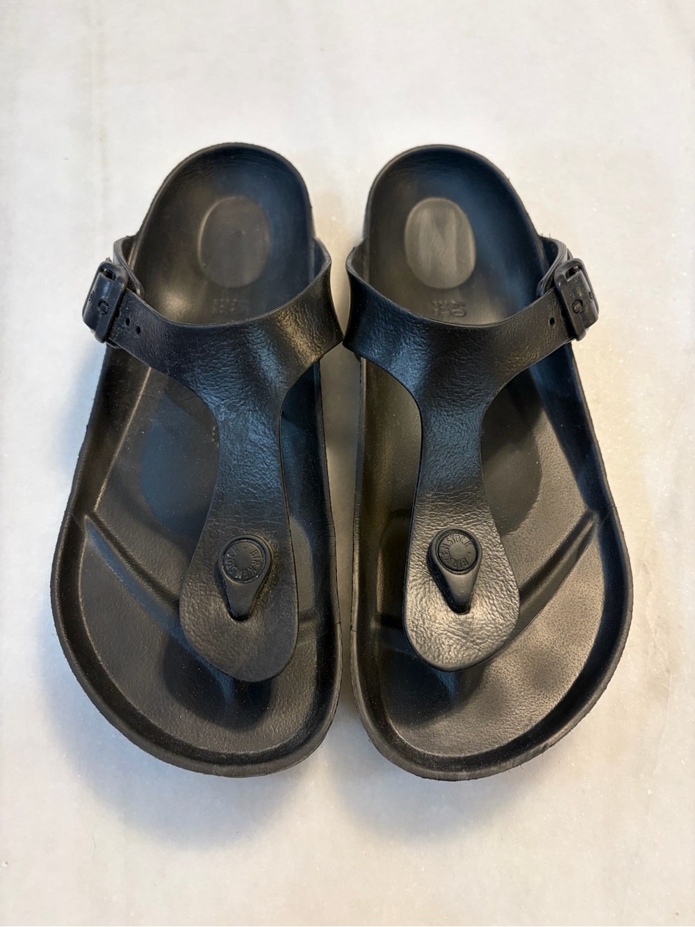 Birkenstock T strap Sandals - Classic Comfort